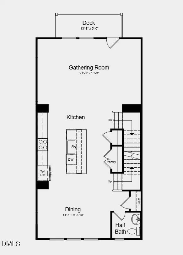 606 Macmillan Way, Knightdale, NC 27545 - #3
