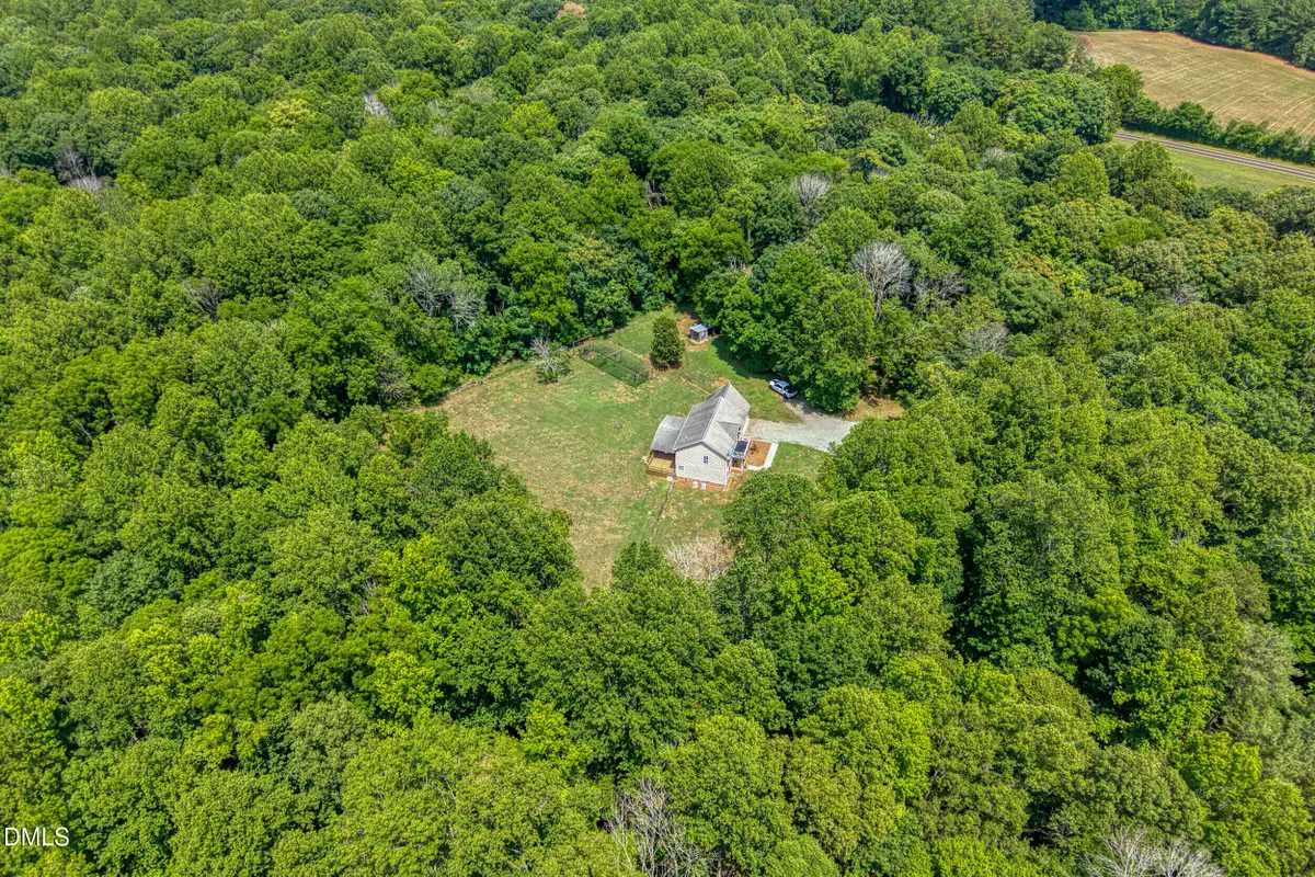 5901 Nicks Road, Mebane, NC 27302 - #1