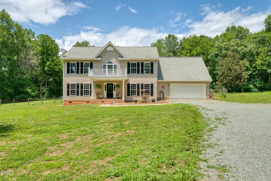 5901 Nicks Road, Mebane, NC 27302 - #3