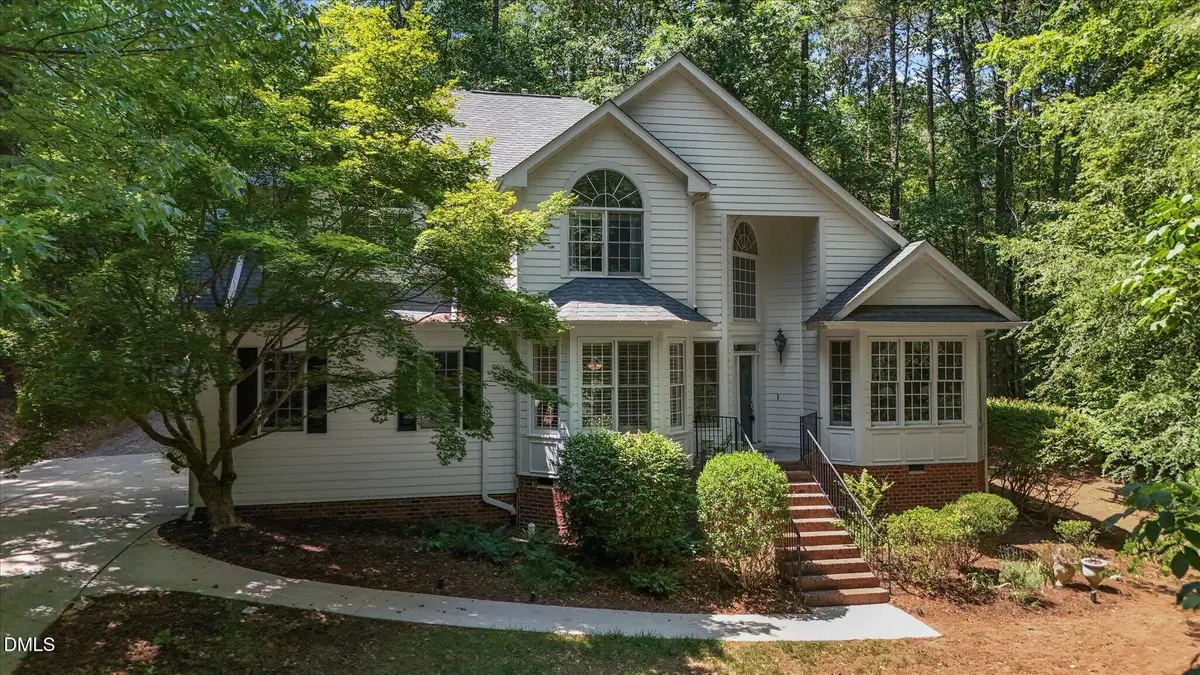 2509 Barton Ridge Court, Raleigh, NC 27613 - #1