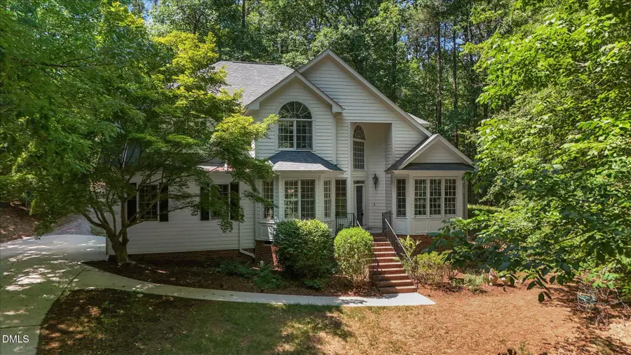 2509 Barton Ridge Court, Raleigh, NC 27613 - #2