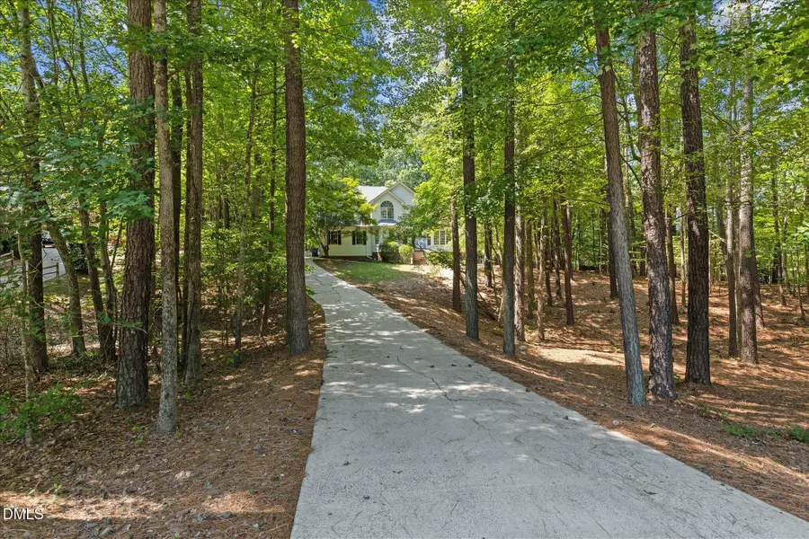 2509 Barton Ridge Court, Raleigh, NC 27613 - #3