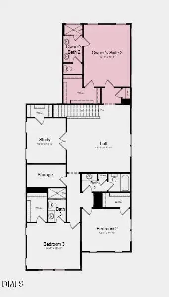 732 Bolera Road, Knightdale, NC 27545 - #3