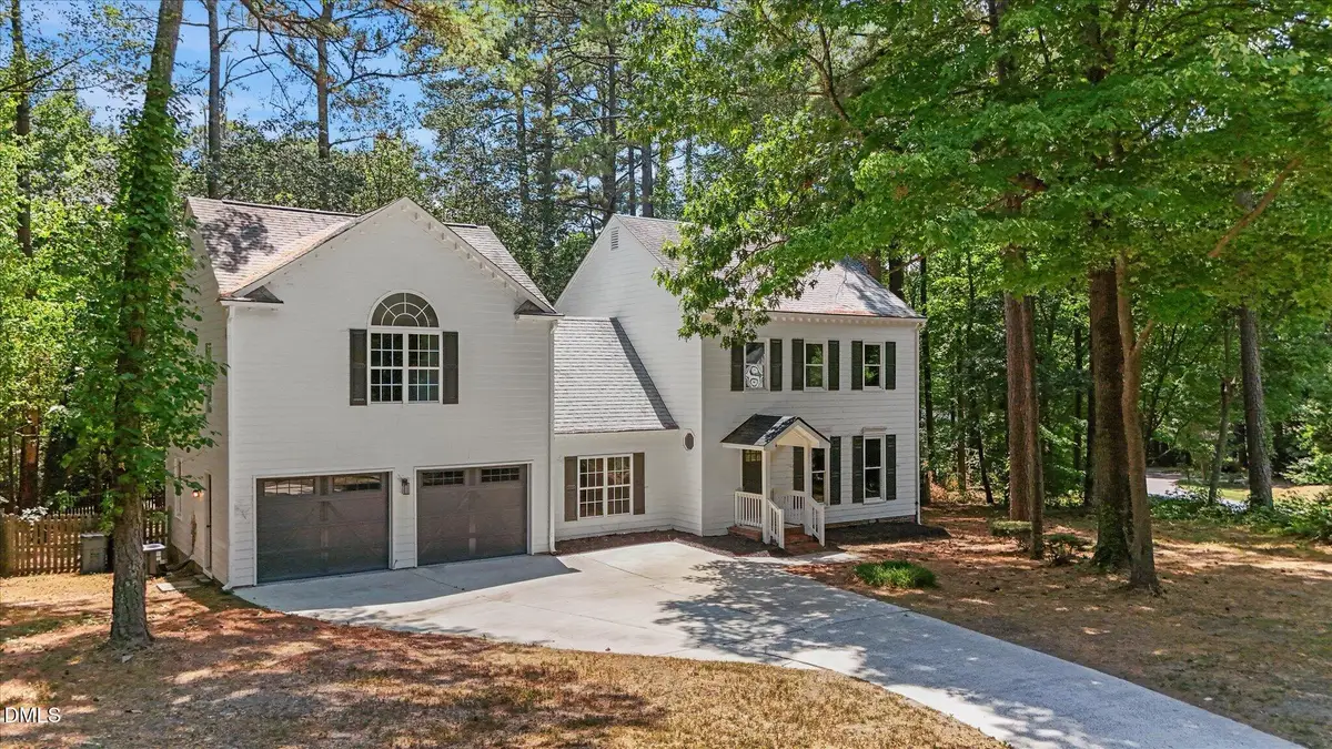2600 New Oxford Drive, Apex, NC 27539 - #1