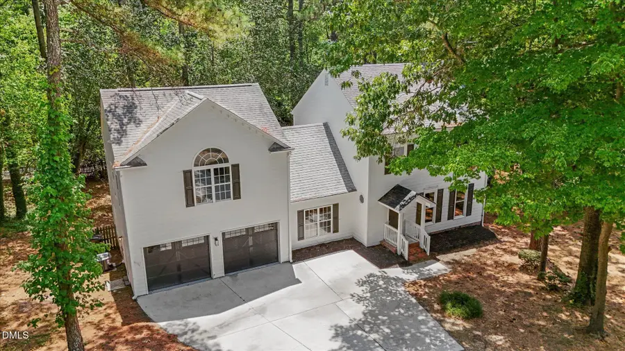 2600 New Oxford Drive, Apex, NC 27539 - #3