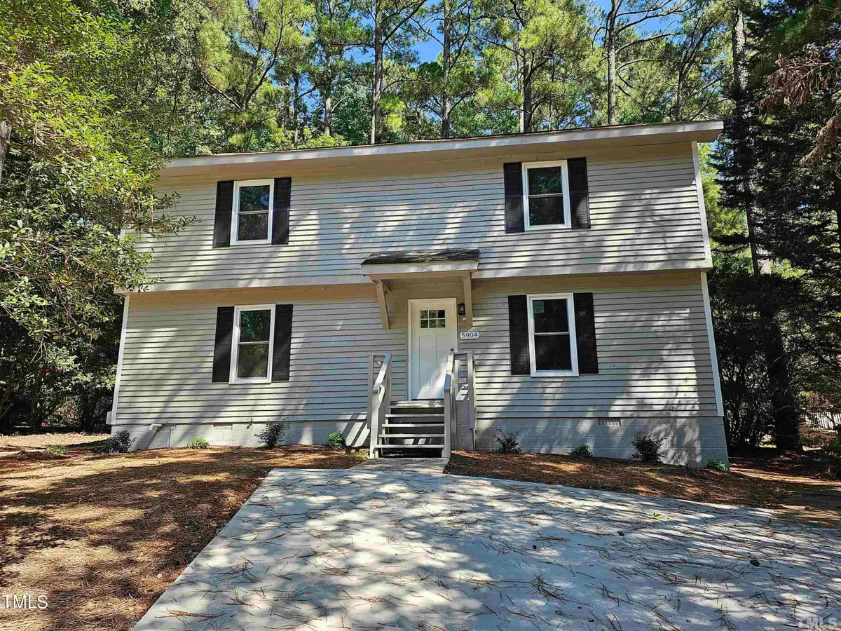 5904 Applewood Lane, Raleigh, NC 27609 - #1