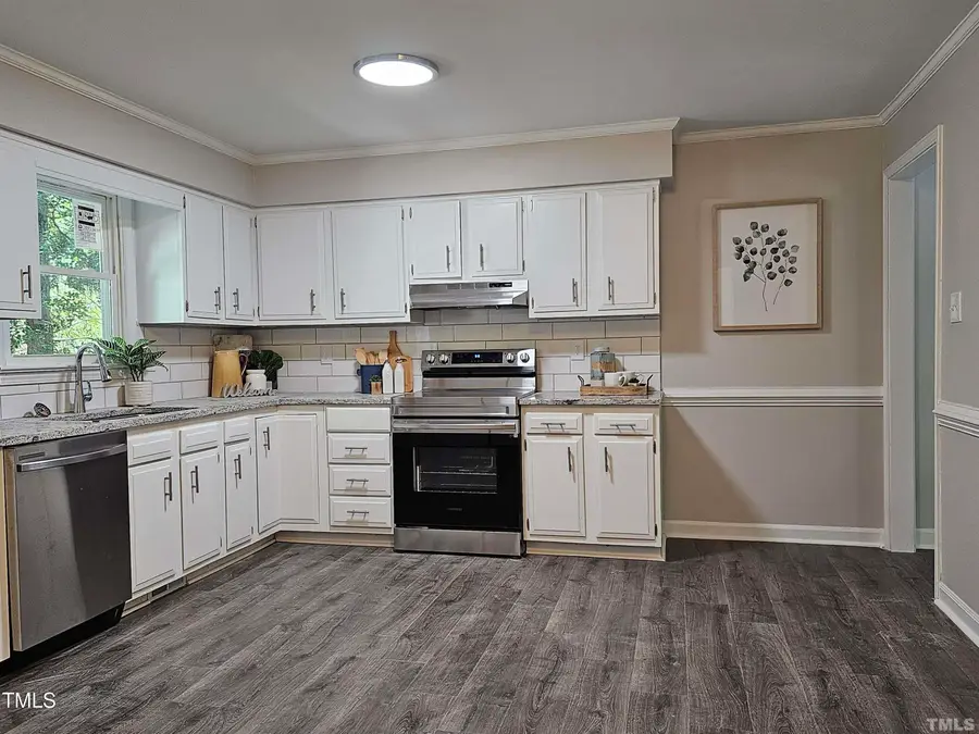 5904 Applewood Lane, Raleigh, NC 27609 - #3