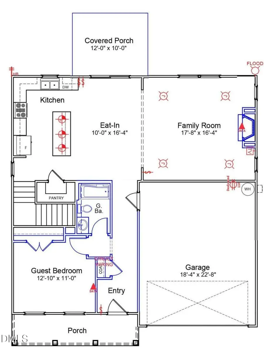 41 Plantation Drive, Youngsville, NC 27596 - #2