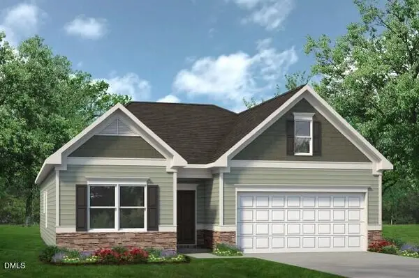 400 White Azalea Way, Benson, NC 27504