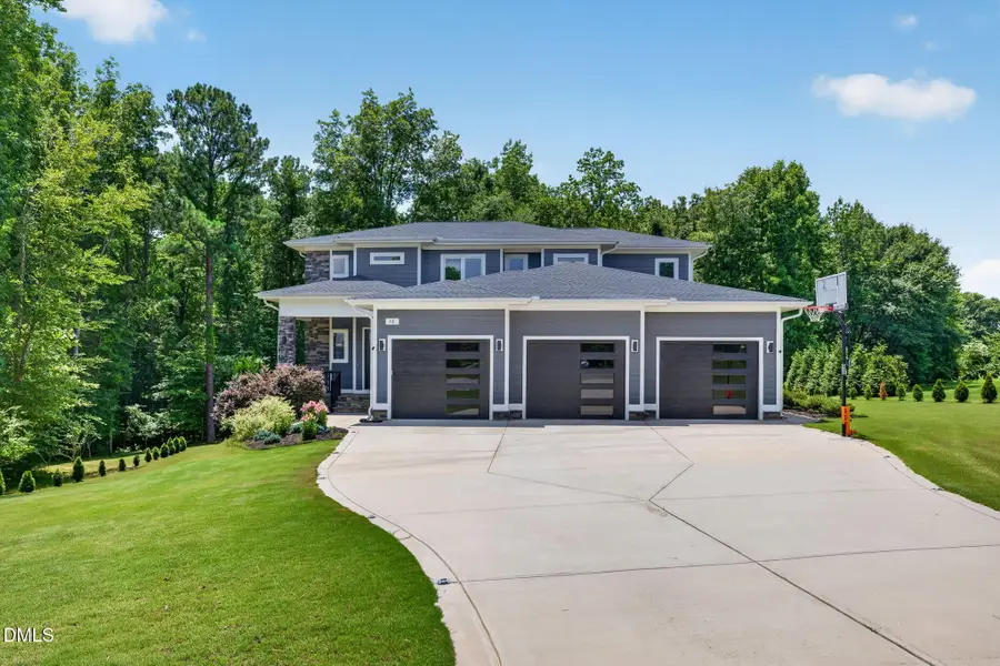 58 Arrezzo Drive, Clayton, NC 27527 - #2