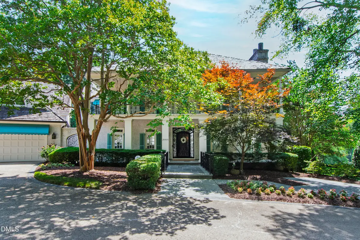 200 Edinburgh Drive, Cary, NC 27511 - #1