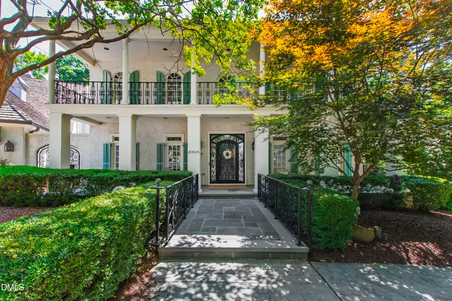 200 Edinburgh Drive, Cary, NC 27511 - #2