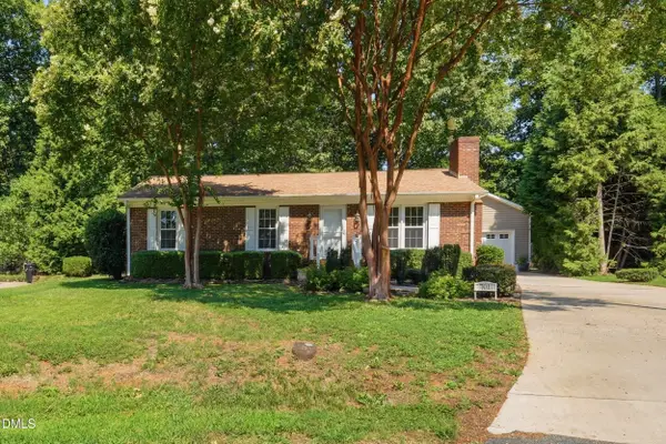 701 N Dale Court, Burlington, NC 27215