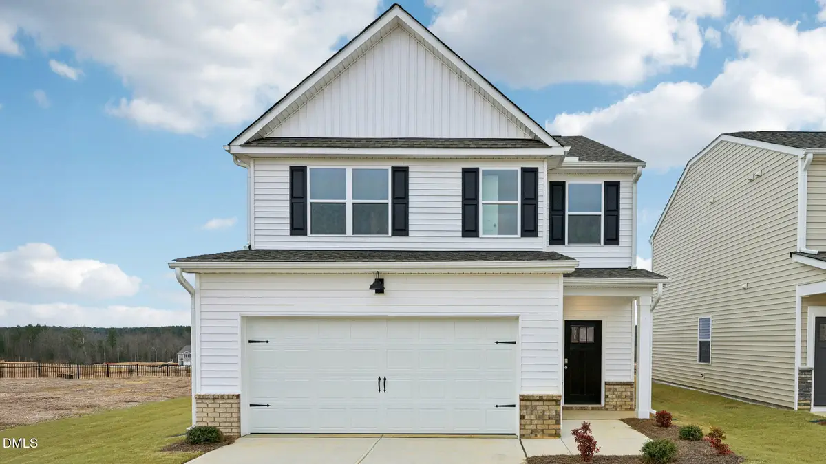 123 Chapel Street, Fuquay Varina, NC 27526 - #1