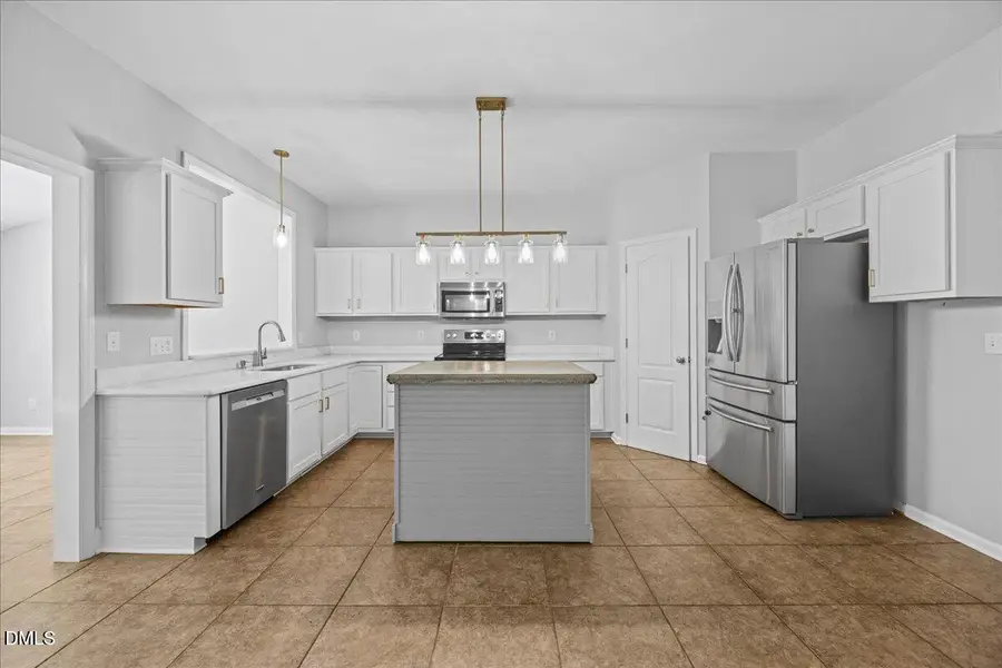 6600 Monnell Drive, Raleigh, NC 27617 - #2