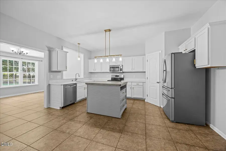 6600 Monnell Drive, Raleigh, NC 27617 - #3