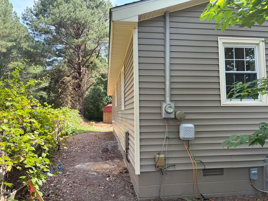 349 Strickland Hinton Road, Zebulon, NC 27597 - #2