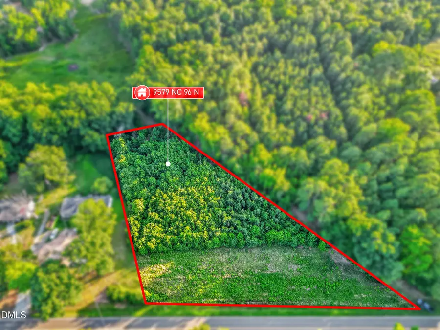 9579 Nc-96, Oxford, NC 27565 - #3