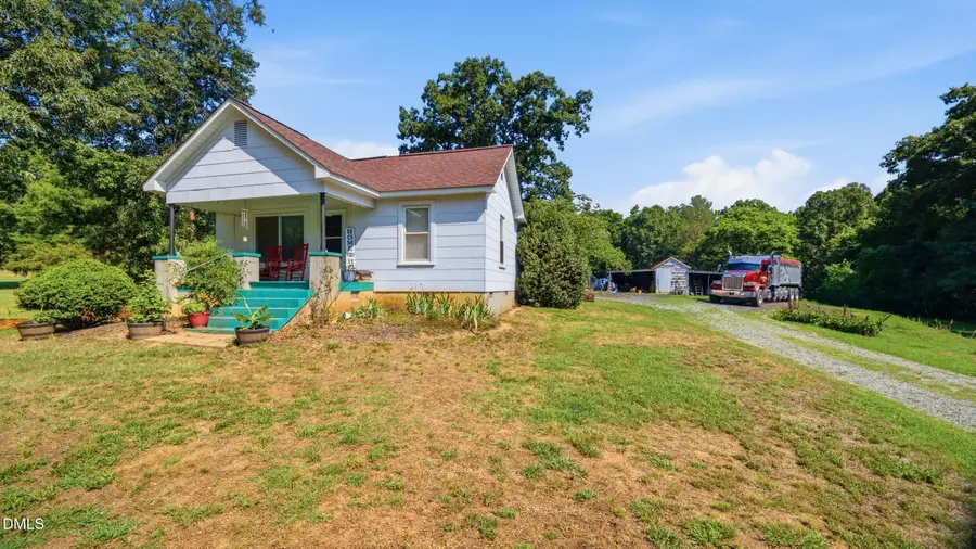 3710 Mt Willen Road, Haw River, NC 27258 - #3