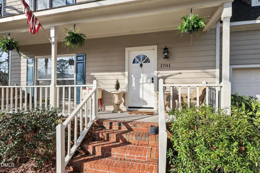 1701 Point Owoods Court, Raleigh, NC 27604 - #2
