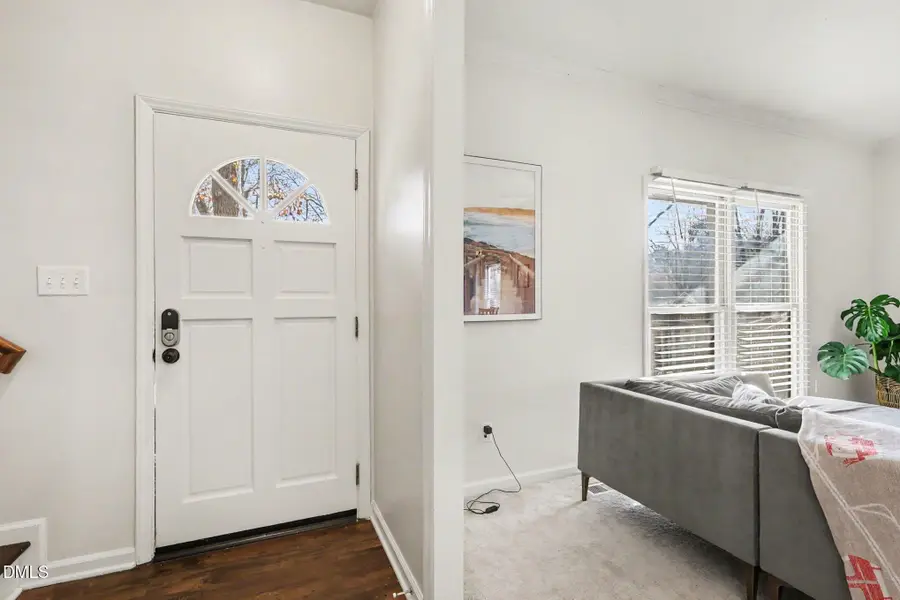 1701 Point Owoods Court, Raleigh, NC 27604 - #3