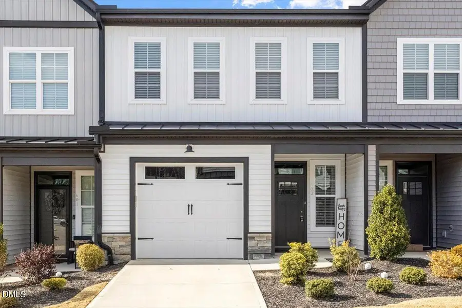603 Marshskip Way, Rolesville, NC 27571 - #3