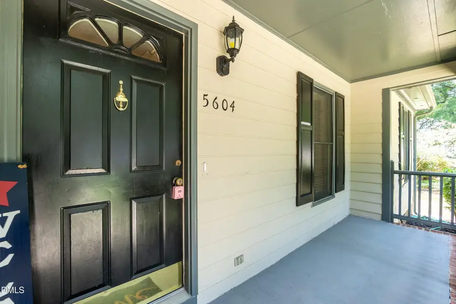 5604 Spring Pines Way, Raleigh, NC 27616 - #2