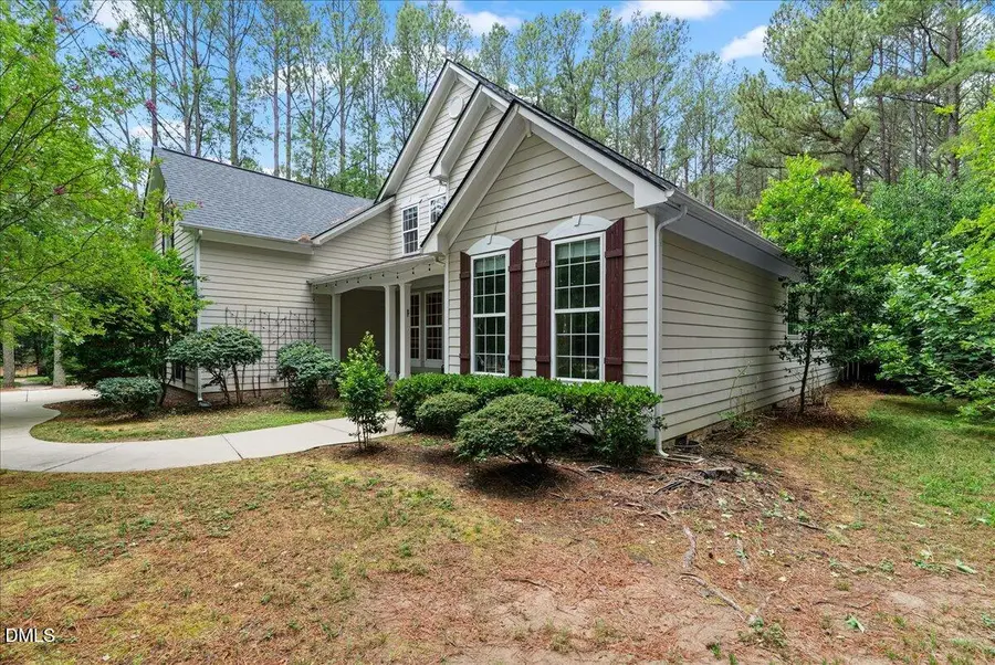 7233 Loblolly Pine Drive, Raleigh, NC 27614 - #2