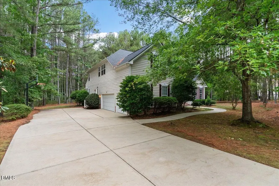 7233 Loblolly Pine Drive, Raleigh, NC 27614 - #3