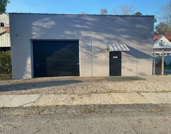 213 E Main Street, Fremont, NC 27830