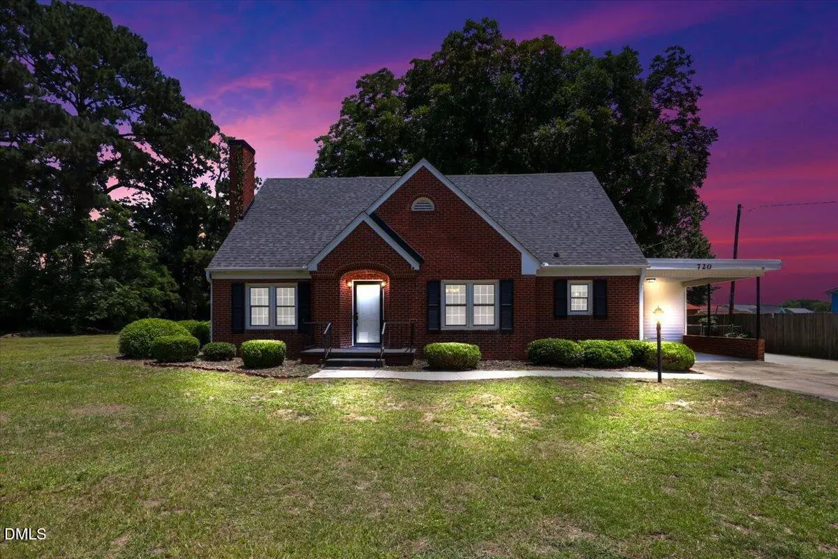 720 N Carolina 581, Goldsboro, NC 27530 - #1