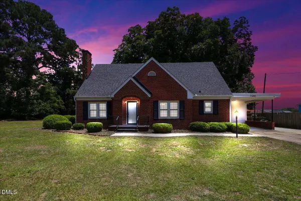 720 N Carolina 581, Goldsboro, NC 27530