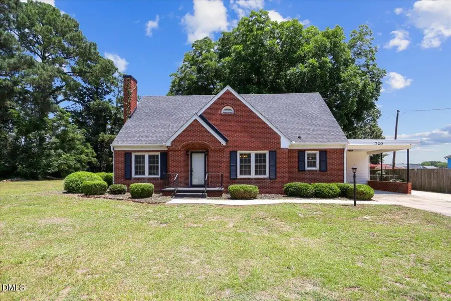 720 N Carolina 581, Goldsboro, NC 27530 - #2
