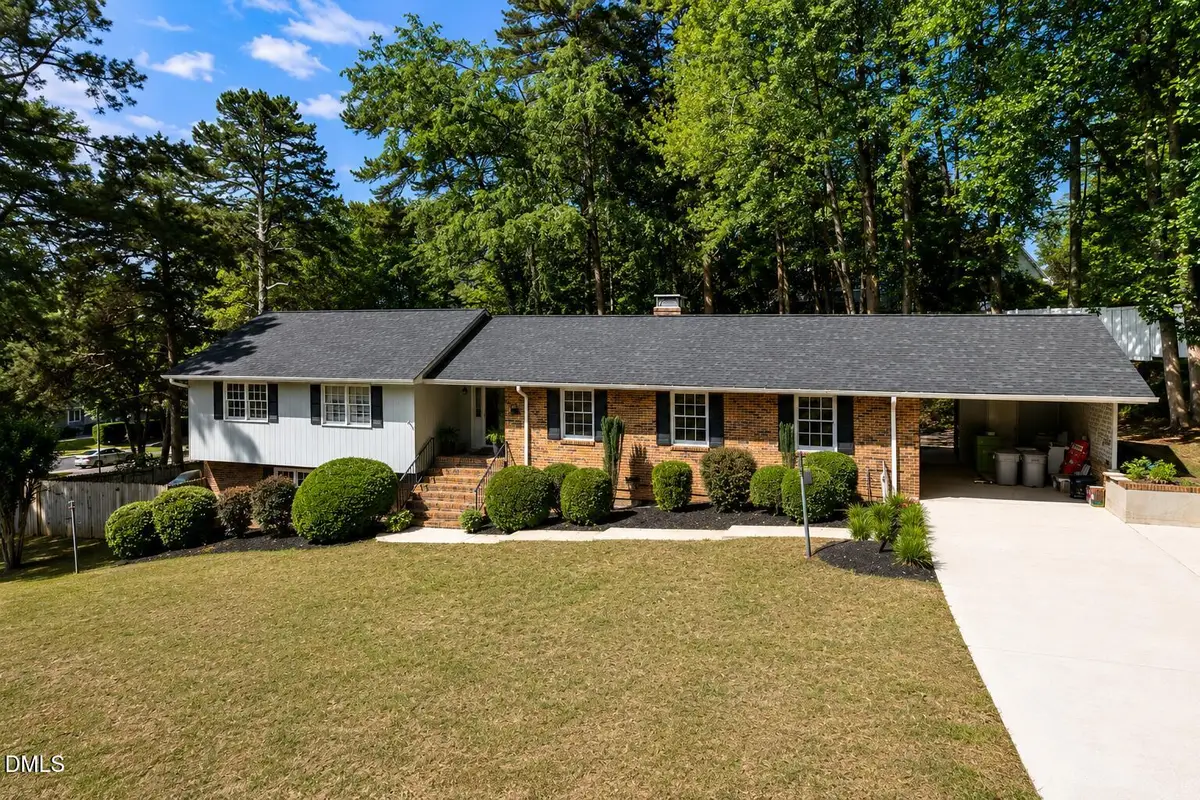 1901 Hillock Drive, Raleigh, NC 27612 - #1