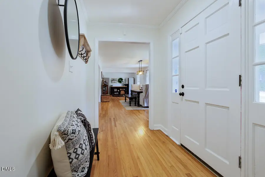 1901 Hillock Drive, Raleigh, NC 27612 - #2