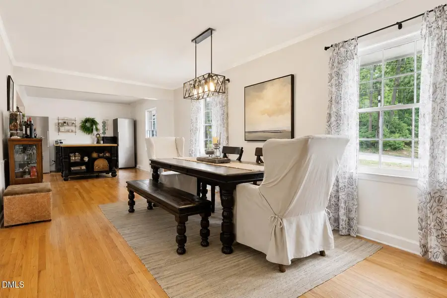 1901 Hillock Drive, Raleigh, NC 27612 - #3