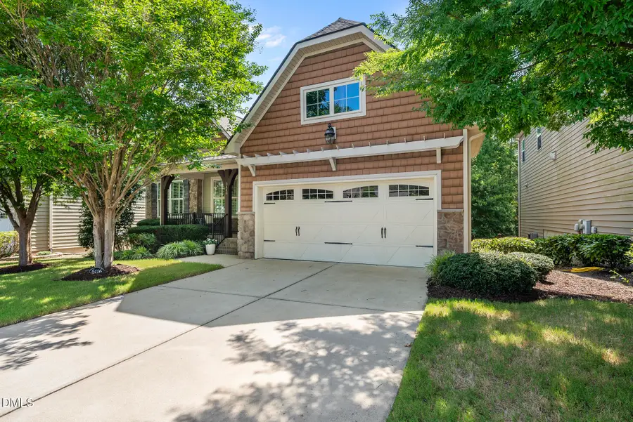 5116 Trembath Lane, Cary, NC 27519 - #2