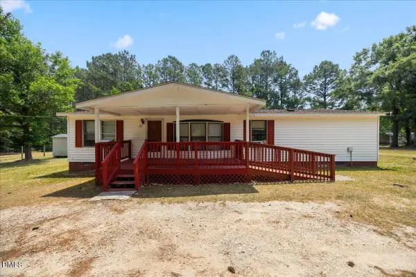 50 Person Road, Louisburg, NC 27549