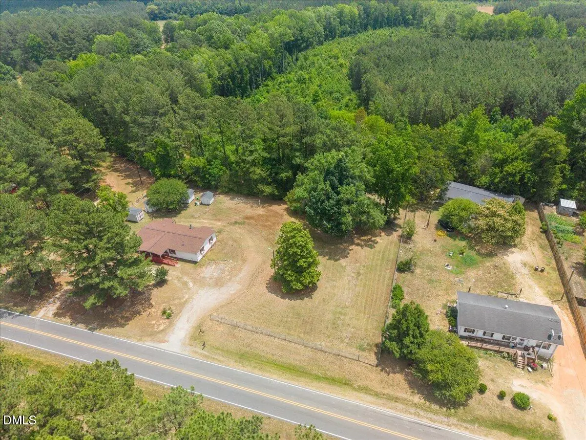 0 Person Road, Louisburg, NC 27549 - #1