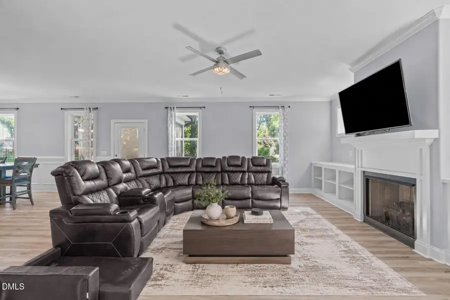 2921 High Plains Drive, Fuquay Varina, NC 27526 - #3