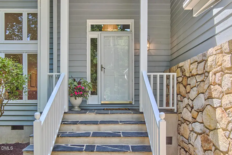 117 Ironwoods Drive, Chapel Hill, NC 27516 - #2