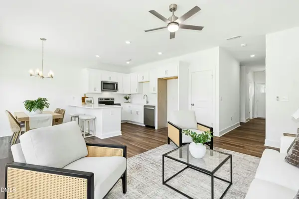 912 Butler Drive, Erwin, NC 28339