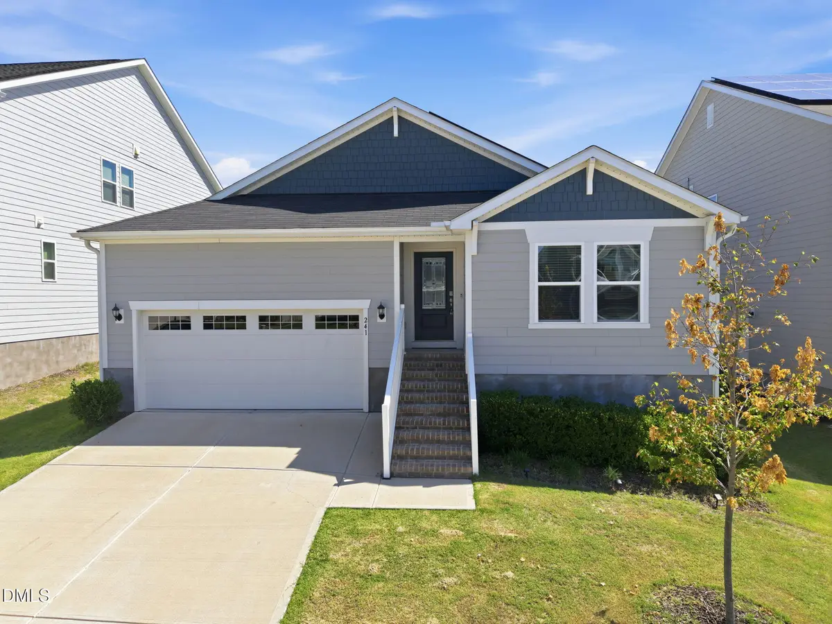 241 Steer Street, Rolesville, NC 27571 - #1