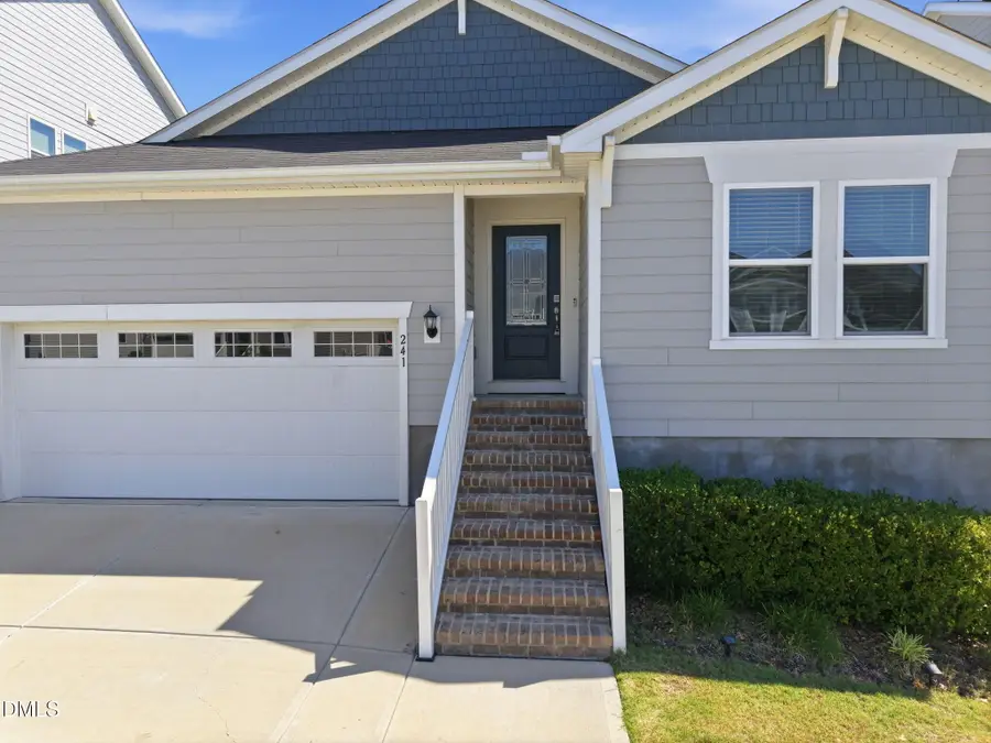 241 Steer Street, Rolesville, NC 27571 - #2