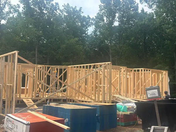 Tbd Buckhorn Road, Sanford, NC 27330