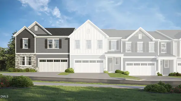 111 Carolina Springs Boulevard, Apex, NC 27539