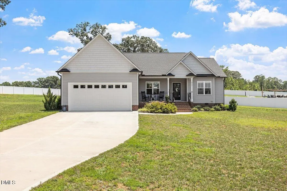 9723 Bear Run Lane, Middlesex, NC 27557 - #1