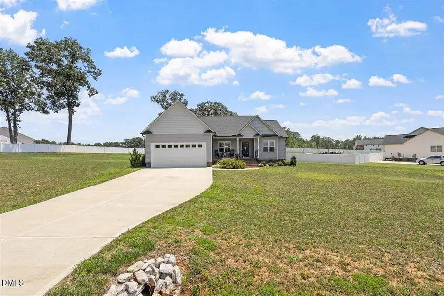 9723 Bear Run Lane, Middlesex, NC 27557 - #2