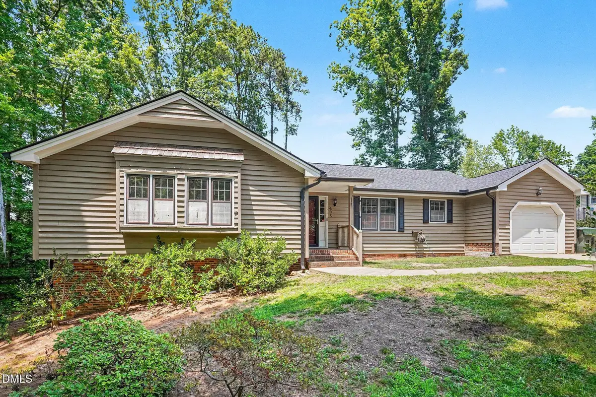 405 Lynchester Court, Raleigh, NC 27615 - #1