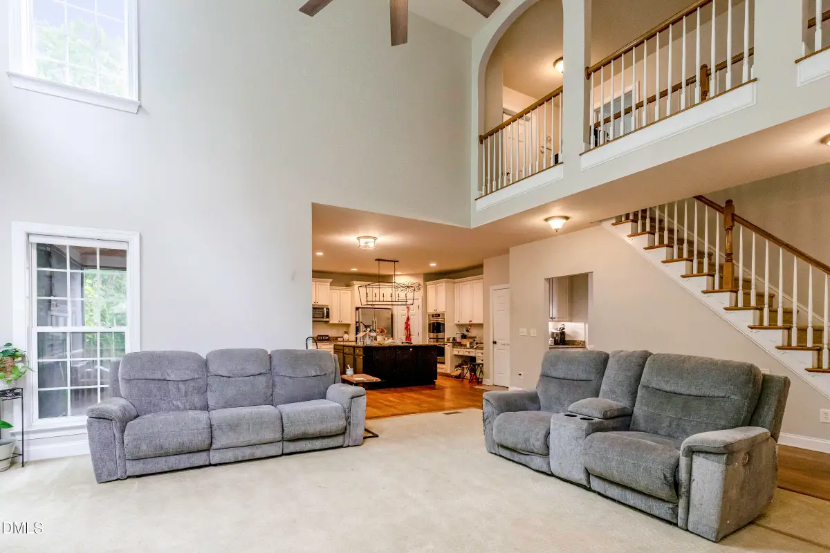 201 Quarryrock Road, Holly Springs, NC 27540 - #1
